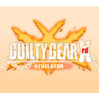 GUILTY GEAR Xrd -REVELATOR- EU Steam CD Key
