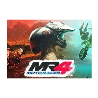 Moto Racer 4 - Season Pass Steam CD Key