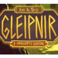 tiny & Tall: Gleipnir Steam CD Key