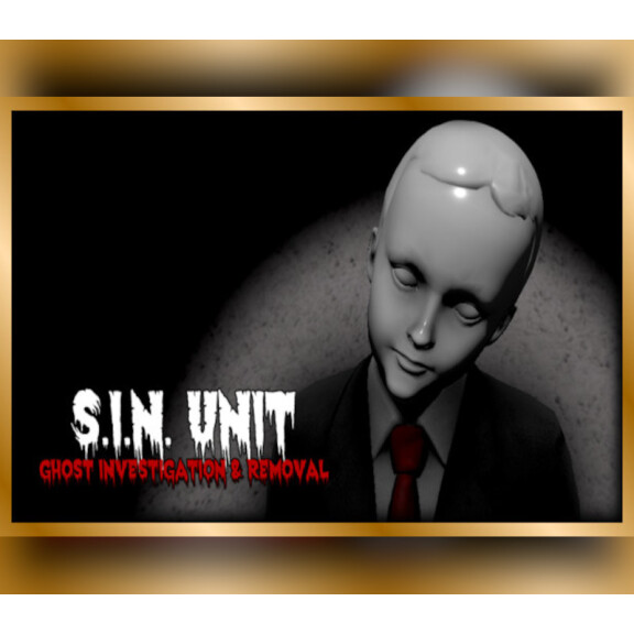 S.I.N. Unit - Skins DLC Steam CD Key