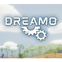 DREAMO Steam CD Key
