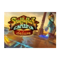 Shufflepuck Cantina Deluxe Steam CD Key