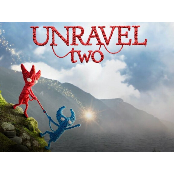 Unravel 2 AR XBOX One CD Key