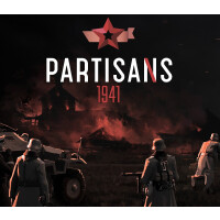 Partisans 1941 NA Steam CD Key