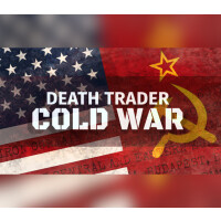 Death Trader: Cold War Steam CD Key