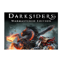 Darksiders + Darksiders Warmastered Edition Steam CD Key
