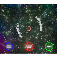 Radial Impact Steam CD Key