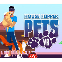 House Flipper Pets VR Steam CD Key