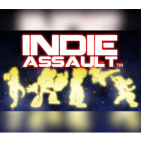 Indie Assault Steam CD Key