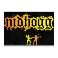 Nidhogg EU Steam CD Key