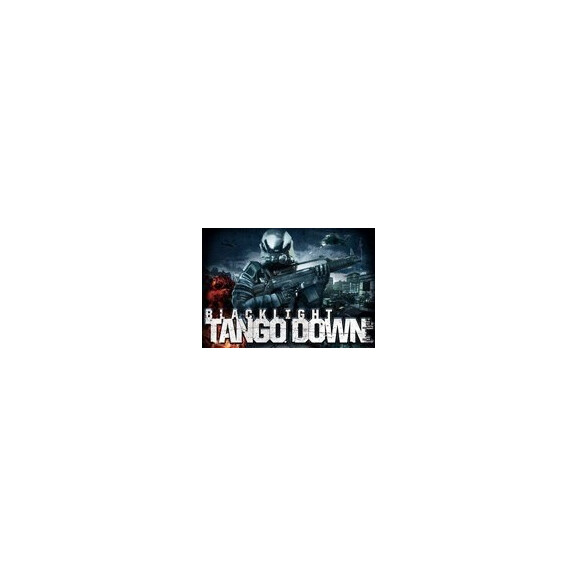 Blacklight: Tango Down Steam Gift