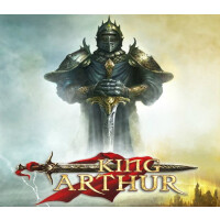 King Arthur: The Role-playing Wargame Steam CD Key