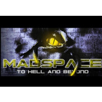 MadSpace: To Hell and Beyond Steam CD Key