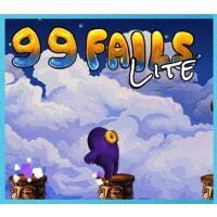 99 Fails Lite Steam CD Key
