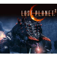 Lost Planet 2 EU Steam CD Key