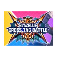 BlazBlue: Cross Tag Battle Deluxe Edition Steam CD Key