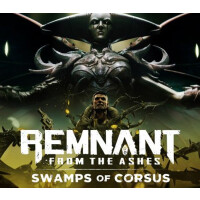Remnant: From the Ashes - Swamps of Corsus DLC Steam CD Key