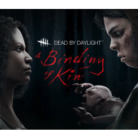 Dead by Daylight - A Binding of Kin Chapter DLC EU Steam CD Key
