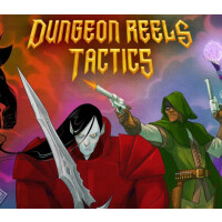 Dungeon Reels Tactics Steam CD Key