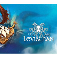 The Last Leviathan Steam CD Key
