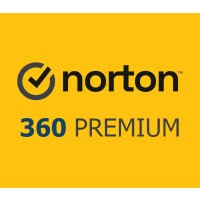 Norton 360 Premium 2023 EU Key (1 Year / 10 Devices)