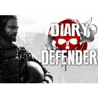 Diary of Defender Steam CD Key