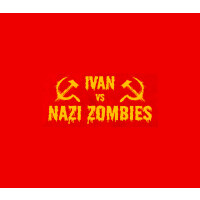 IVAN vs NAZI ZOMBIES Steam CD Key