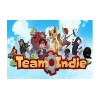 Team Indie Steam CD Key