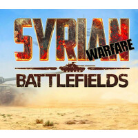 Syrian Warfare - Battlefields DLC Steam CD Key