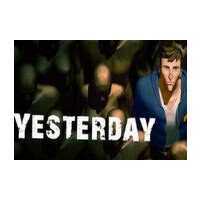 Yesterday Steam CD Key