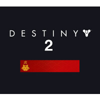 Destiny 2 - Emblem Anno Panthera Tigris DLC PC / PS4 / PS5 / XBOX One / Xbox Series X|S CD Key