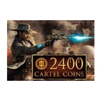 Star Wars: The Old Republic 2400 EU Cartel Coins
