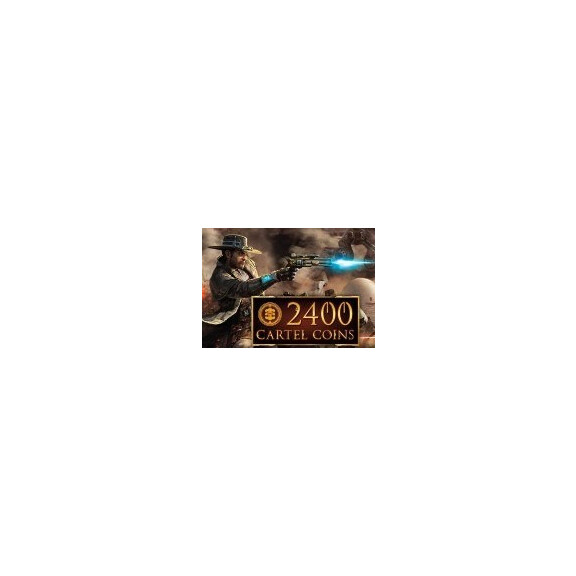 Star Wars: The Old Republic 2400 EU Cartel Coins