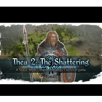 Thea 2: The Shattering Steam Altergift