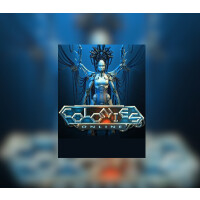 Colonies Online Steam Gift