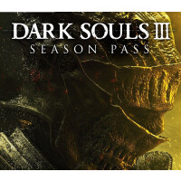 Dark Souls III - Season Pass DLC PC Steam CD Key