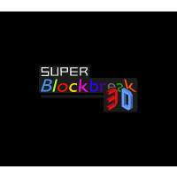 Super Blockbreak 3D Steam CD Key