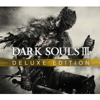 Dark Souls III Deluxe Edition Steam CD Key
