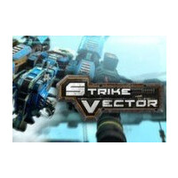 Strike Vector Steam CD Key
