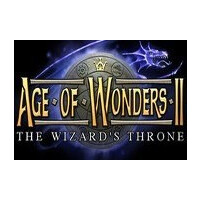 Age of Wonders II: The Wizard's Throne Steam CD Key