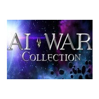 AI War Collection Steam CD Key