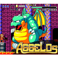 Aggelos Steam CD Key