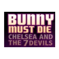 Bunny Must Die! Chelsea and the 7 Devils Steam CD Key