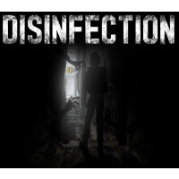 Disinfection Steam CD Key