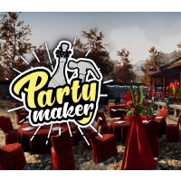 Party Maker Steam CD Key