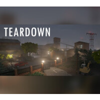 Teardown Steam Account
