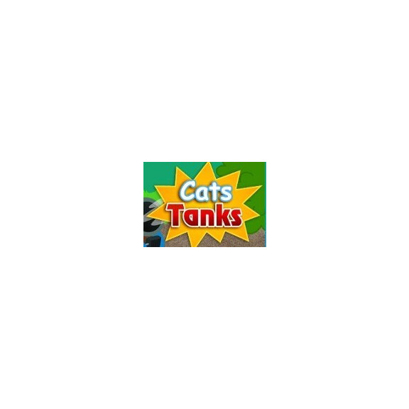 Cats Tanks Steam CD Key