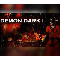 DEMON DARK I Steam CD Key
