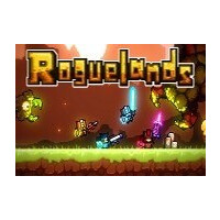 Roguelands Steam CD Key