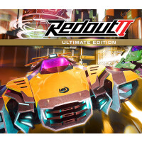 Redout 2 Ultimate Edition Steam CD Key